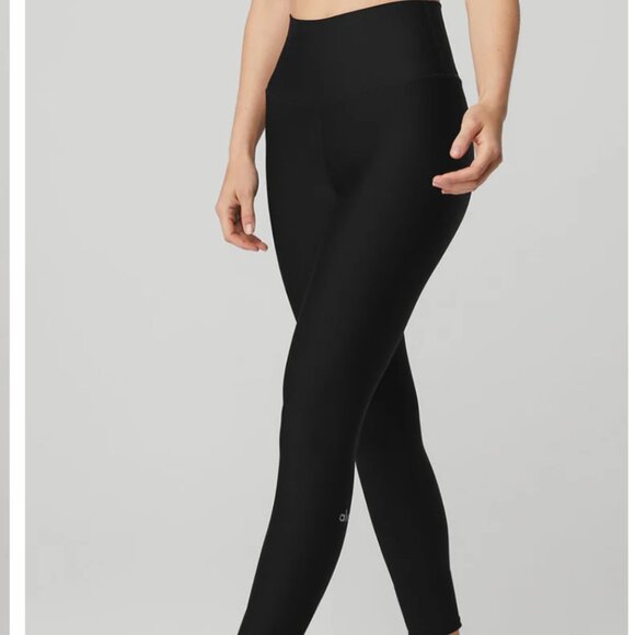 Alo High-Waist Airlift Legging - Picture 1 of 2